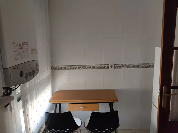 Piso en Calle Teniente Coronel Santos Ascarza, 12, Ayuntamiento, Ayuntamiento - Foto 13