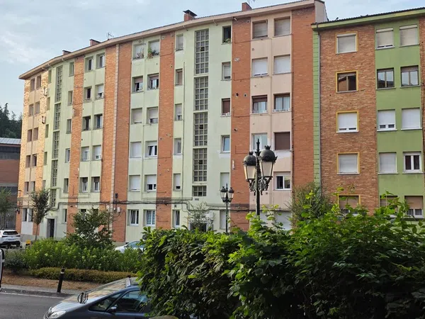 Piso en Calle Monte Gamonal, 55, Ciudad Naranco-Prados de La Fuente - Foto 3