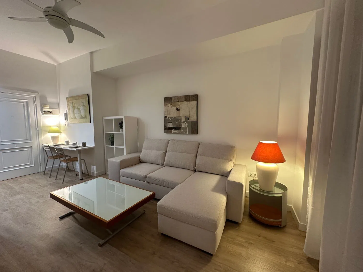 Piso en calle Infanta Mercedes, 105 - Foto 22