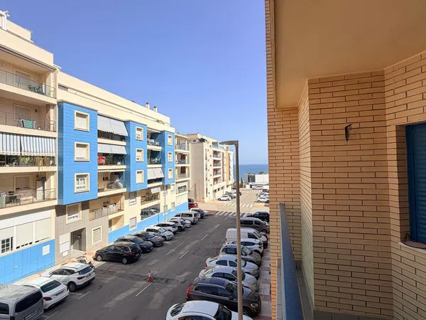 Piso en Calle Liverpool, 2, Aguadulce sur - Foto 9