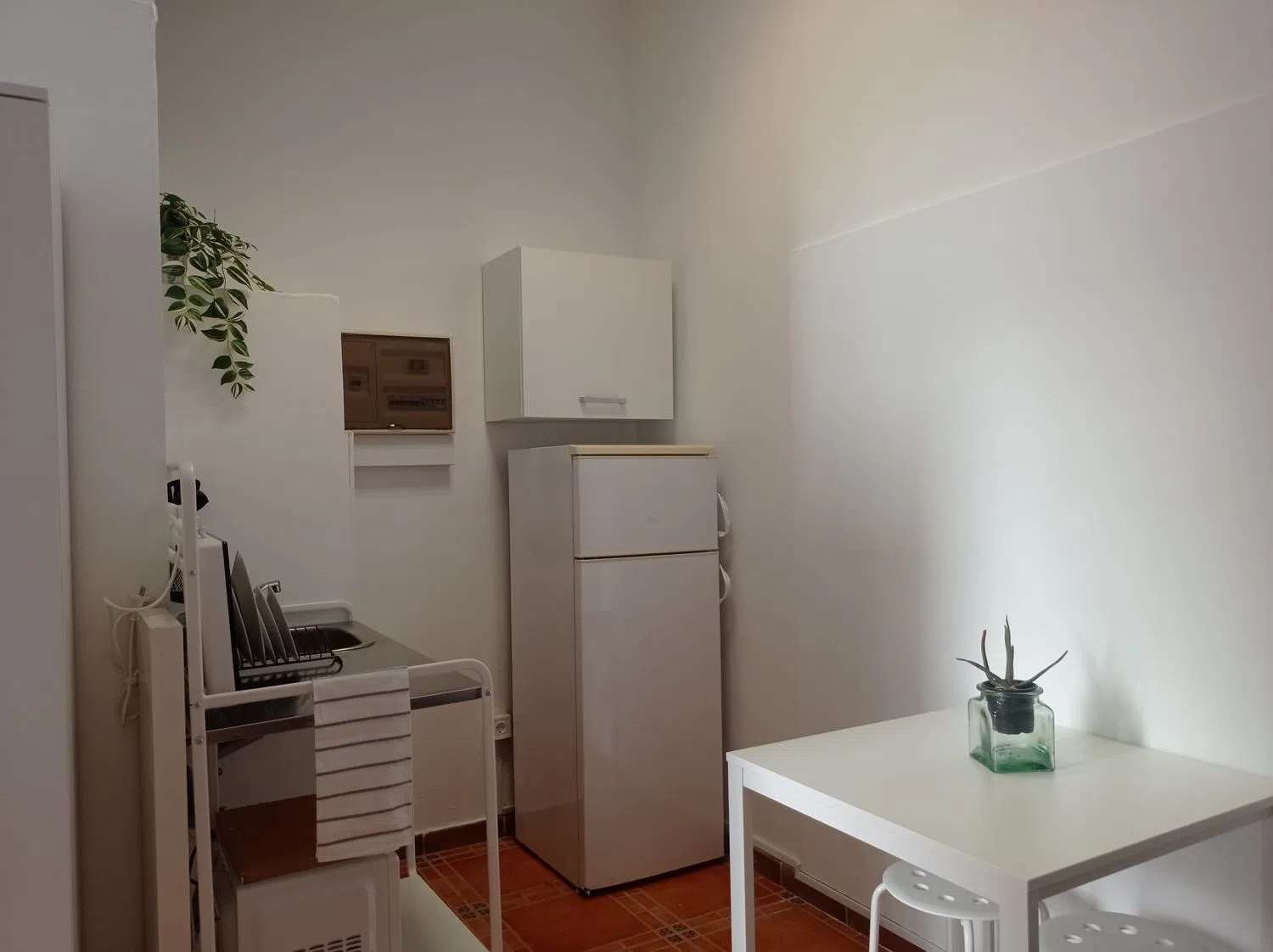 Estudio en calle Pardilla, 24 - Foto 2