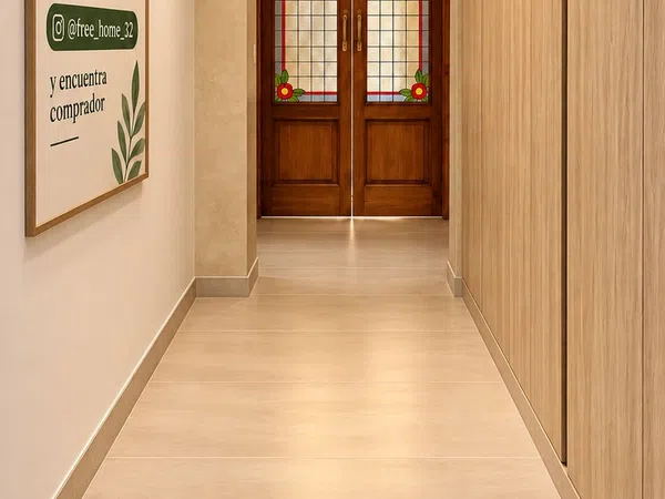 Piso en Calle de Guillem de Castro, El Pilar - Foto 6