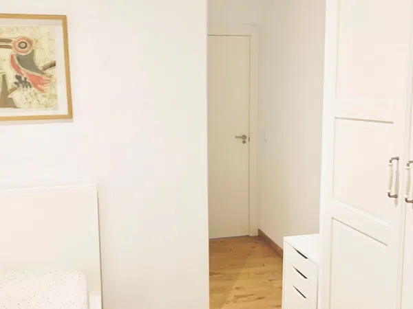 Piso en Calle de Agustín de Betancourt, 13, Nuevos Ministerios-Ríos Rosas, Madrid - Foto 12