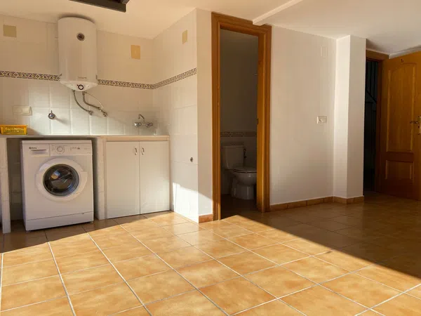 Piso en Calle Rembrandt, 3, Oliva Nova - Foto 33