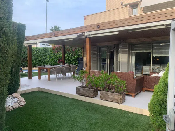 Chalet adosado en Calle Laurel, 23, Cerrado de Calderón - Hacienda Paredes - Foto 3