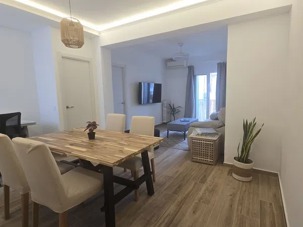 Piso en Barrio Fuente del Berro