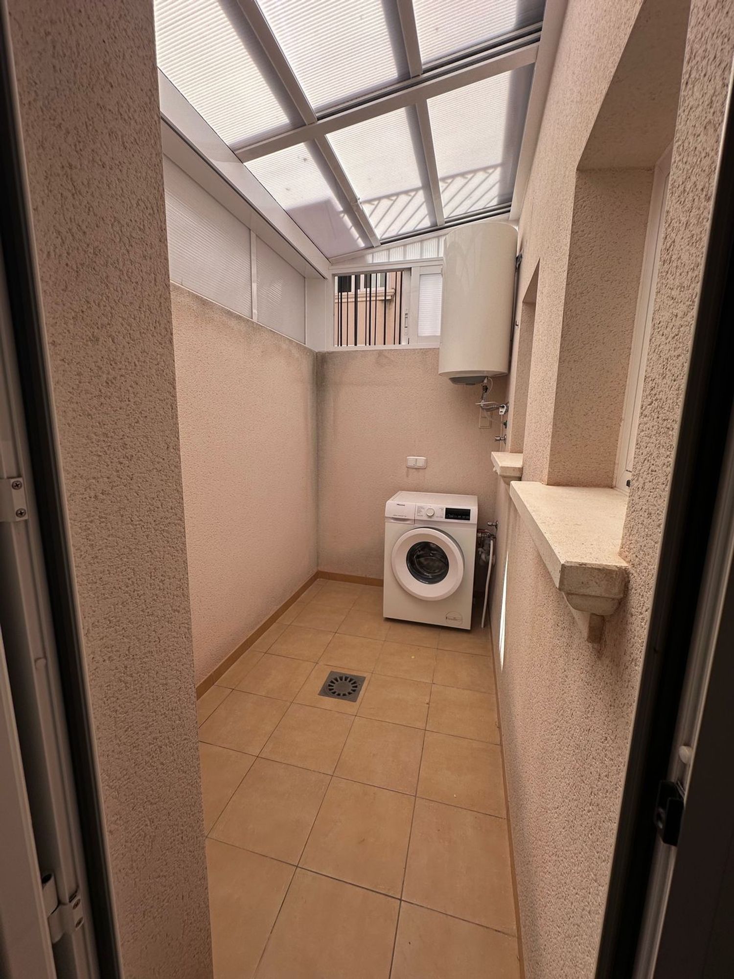 Chalet adosado en avenida de Portugal, 47 - Foto 4