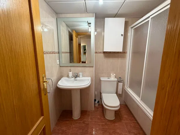 Piso en El Ranero-San Basilio, El Ranero-San Basilio - Foto 26