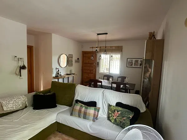 Casa o chalet independiente en Calle Pino, 60 - Foto 12