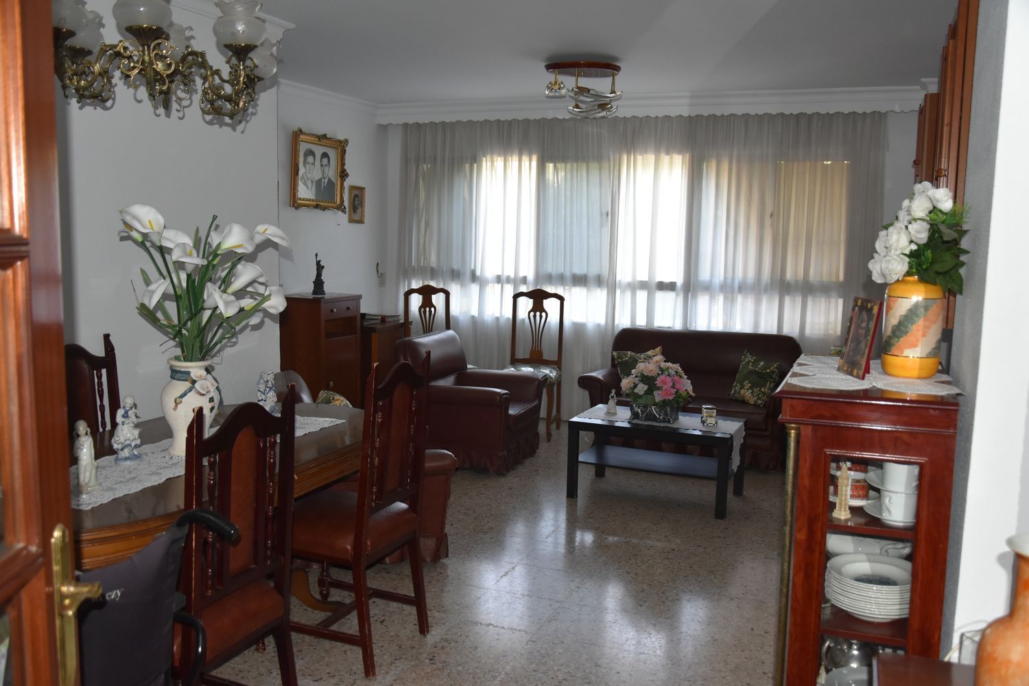 Piso en Calle Simeón Giménez Reyna, 4, Carranque - Haza Cuevas - Foto 6