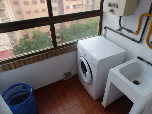 Piso en avenida de Blasco Ibáñez, 136 - Foto 5