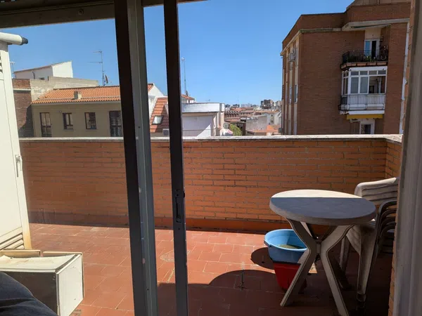Ático en Calle Portiña San Miguel, 48 - Foto 11