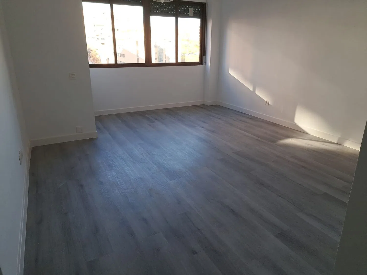 Piso en calle valderrodrigo, 82 - Foto 1