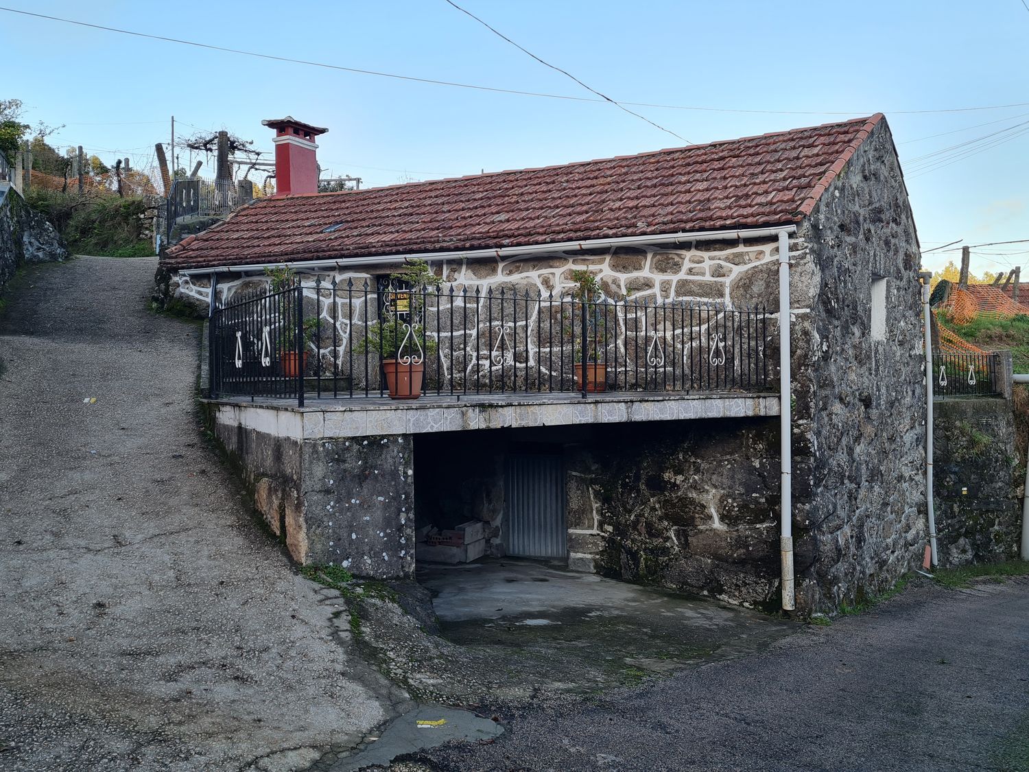 Casa de pueblo en A Carreira s/n - Foto 8
