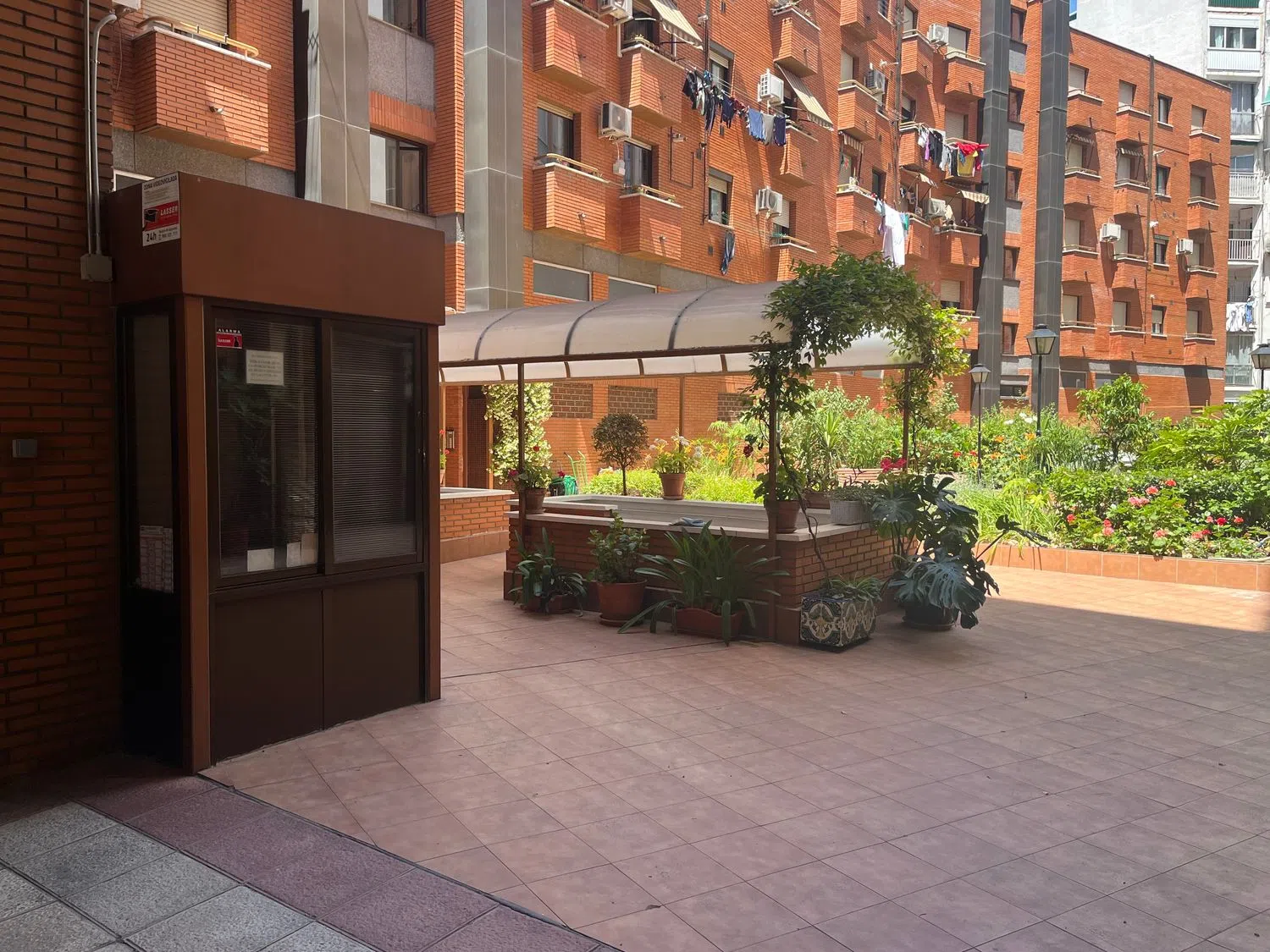 Estudio en calle Lola de Membrives, 13 - Foto 4