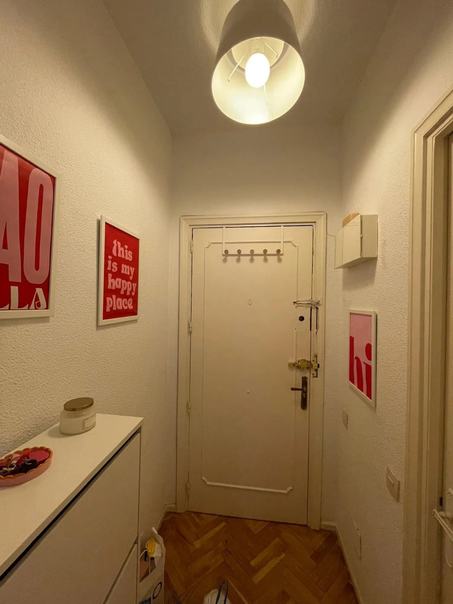 Piso en calle de Arrieta, 8 - Foto 3