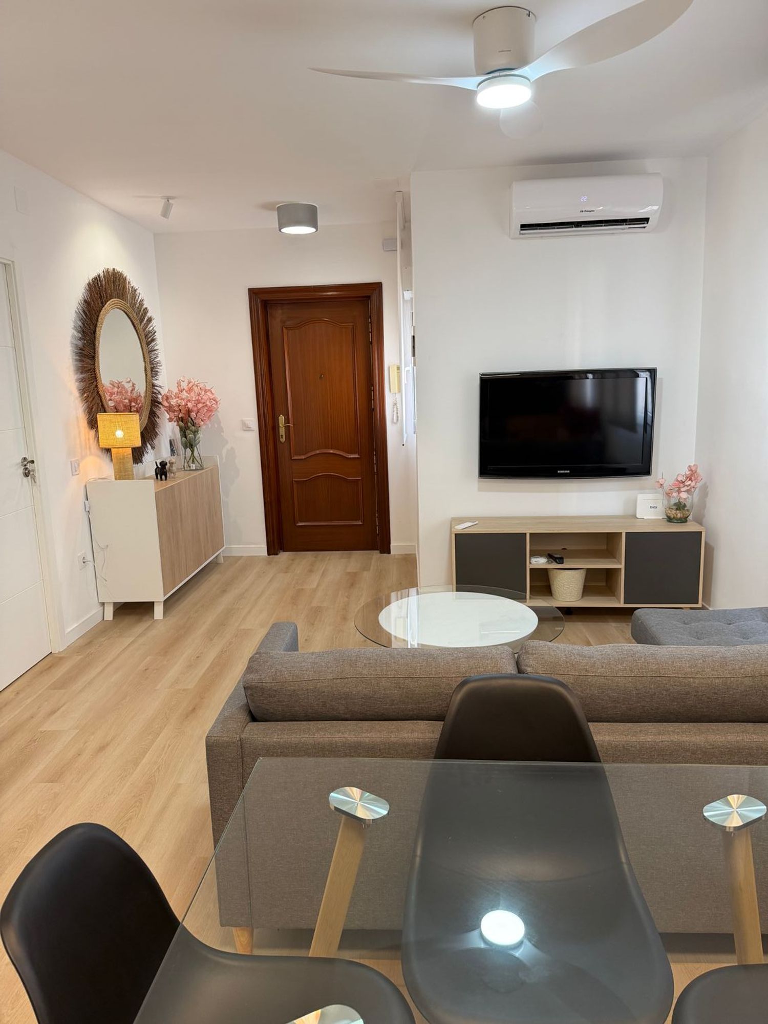 Piso en Calle Poeta Paco Aquino, 65, Altamira - Oliveros - Barrio Alto, Altamira - Oliveros - Barrio Alto - Foto 6