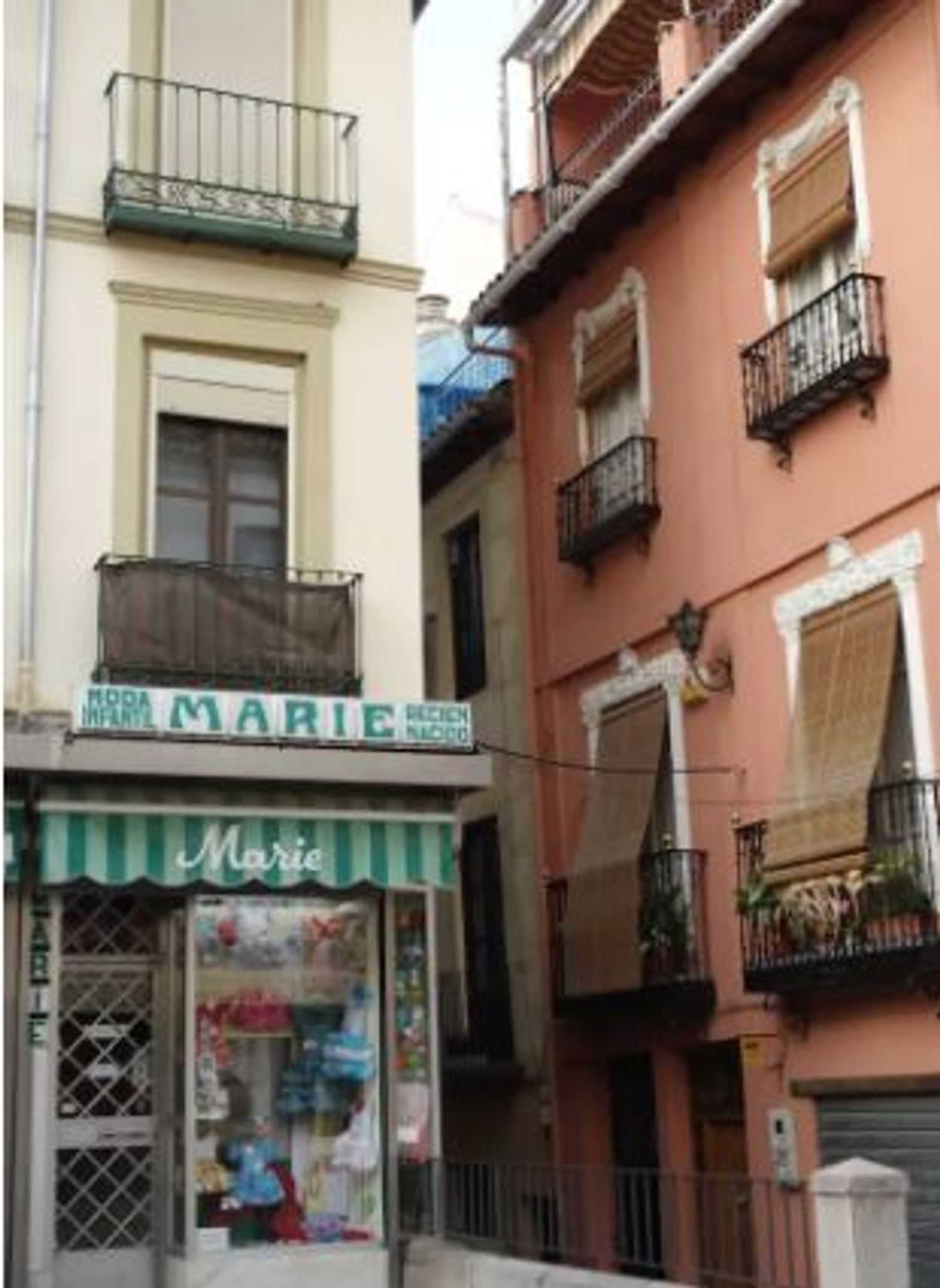 Estudio en calle Sillería, 5 - Foto 12