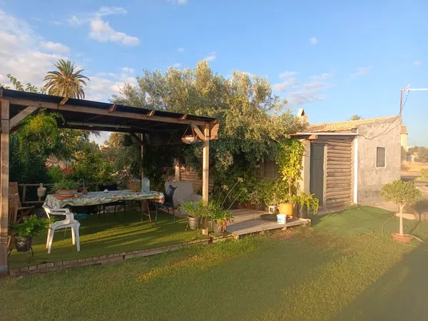 Casa rural en Partida Les penyetes polígono 9 parcela 150, 14, Centro, Centro - Foto 9