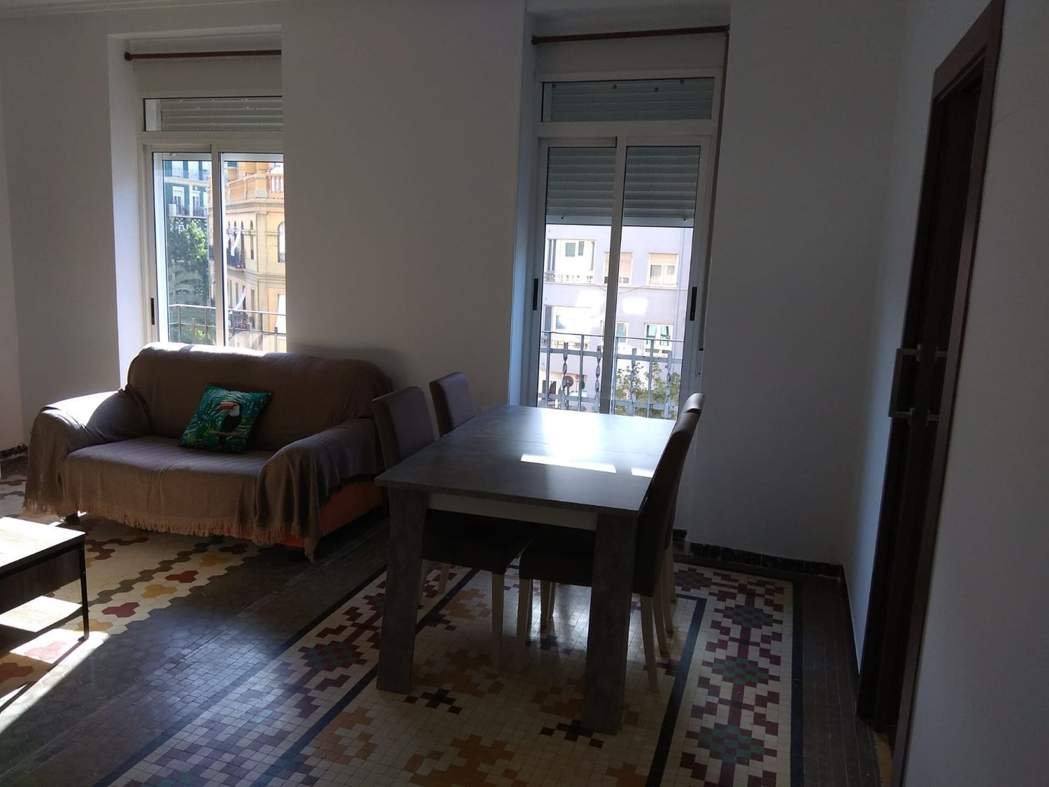 Piso en Barrio Albors - Foto 31