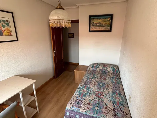 Piso en Calle Palacio Valdés, 38, Carmelitas - Foto 11