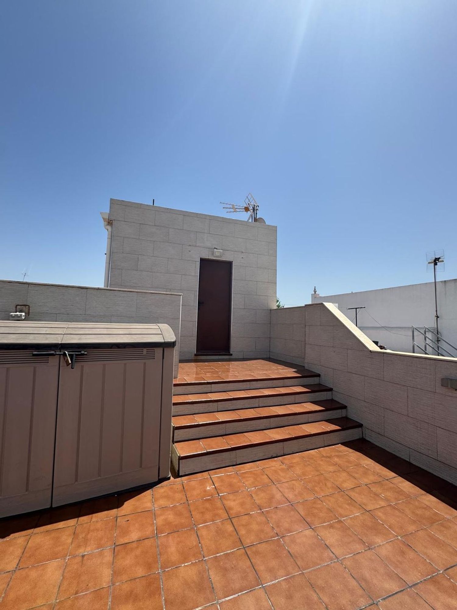 Casa o chalet independiente en Avenida de Blas Infante, 83 - Foto 10