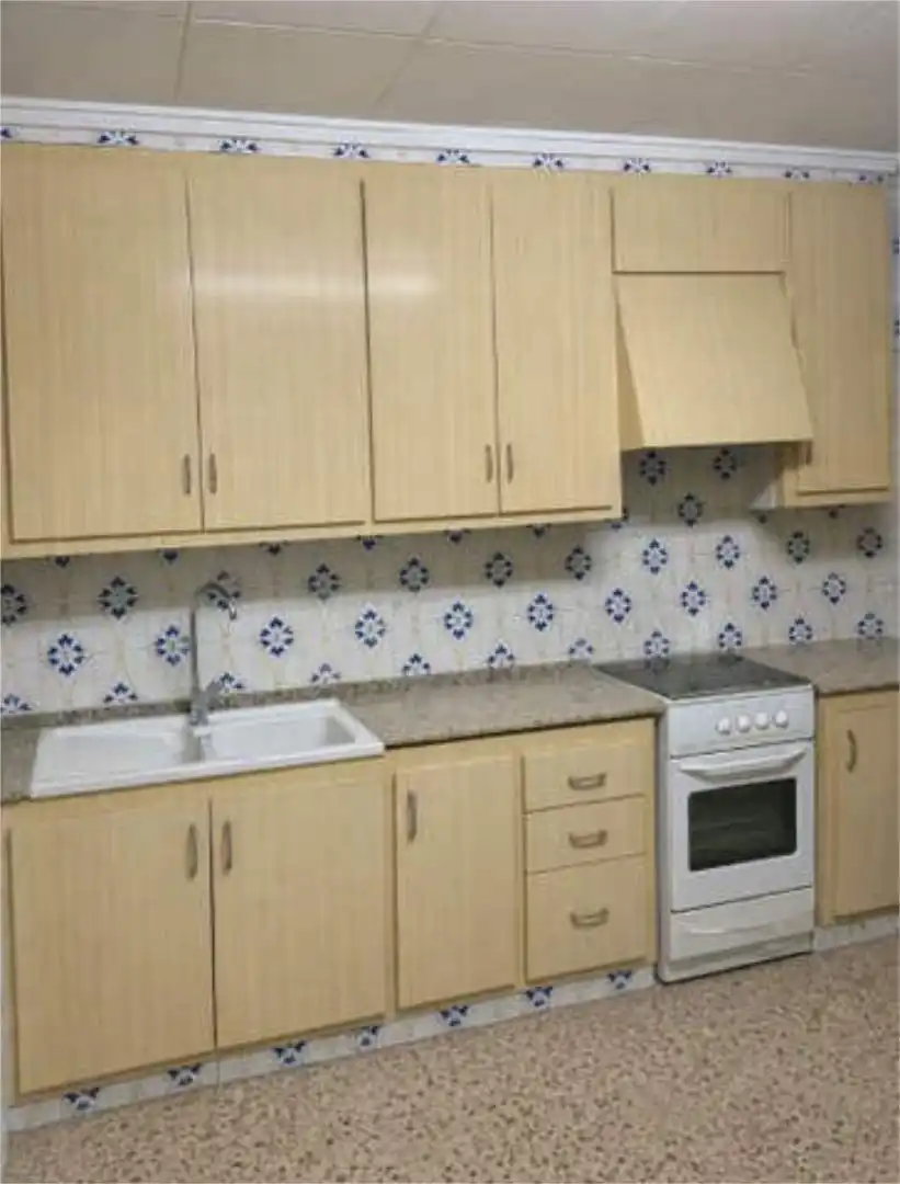 Chalet en casco antiguo - Foto 2