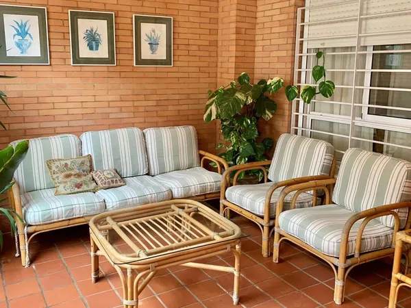 Chalet pareado en Avenida Ciudad de Huelva, 12, Punta Umbría pueblo, Punta Umbría pueblo - Foto 5