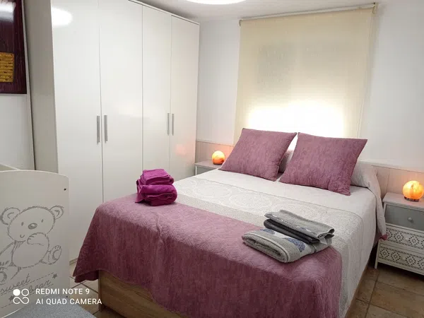 Estudio en Calle Pintor Dalmau, 66, Los Narejos-Punta Calera, Los Narejos-Punta Calera - Foto 14