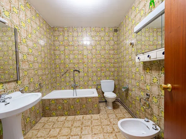 Piso en calle de San Antón, 47 - Foto 22