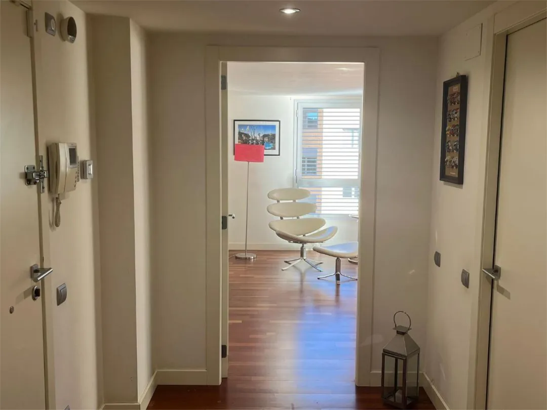 Piso en Sant Cugat del Vallès - Foto 4