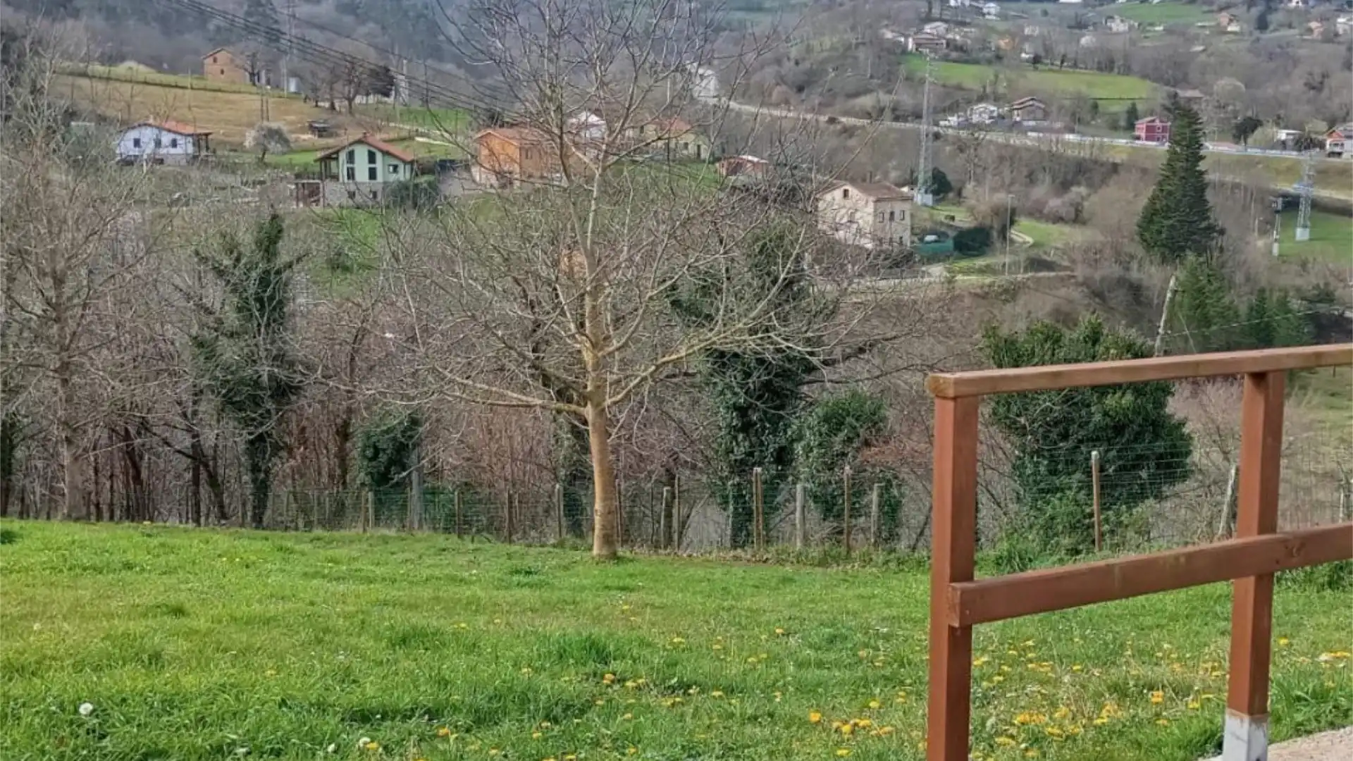 Chalet en  Caserio Reanes 73B - Foto 19