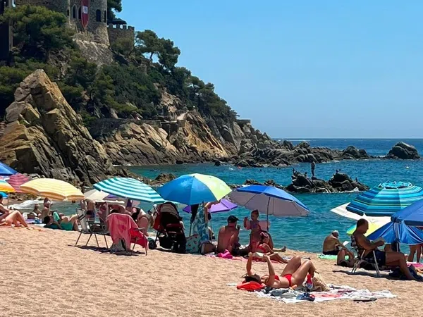 Ático en Avenida Pau Casals, 28, Montgoda, Montgoda - Foto 15