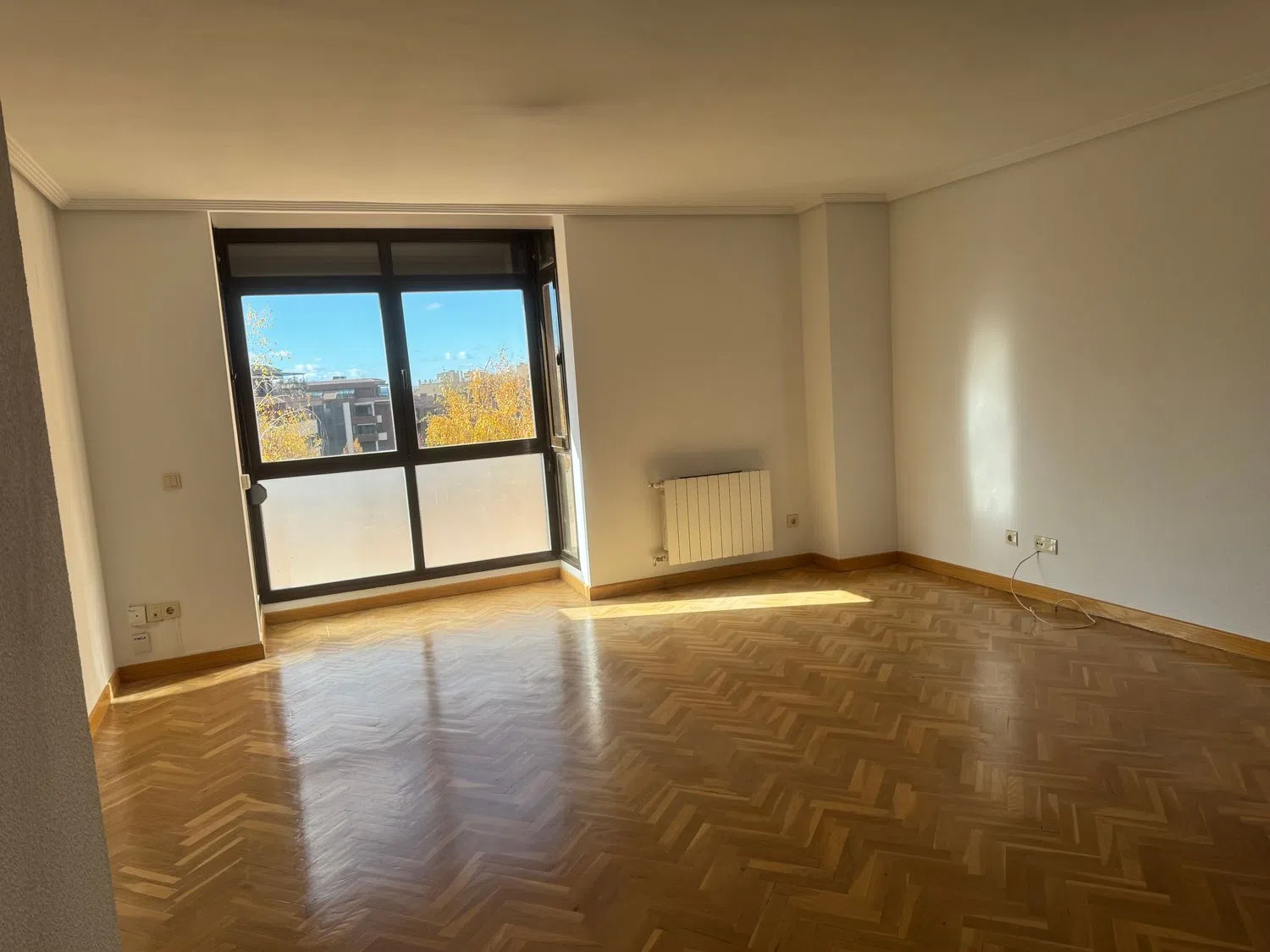 Piso en Montecarmelo, 9 - Foto 3