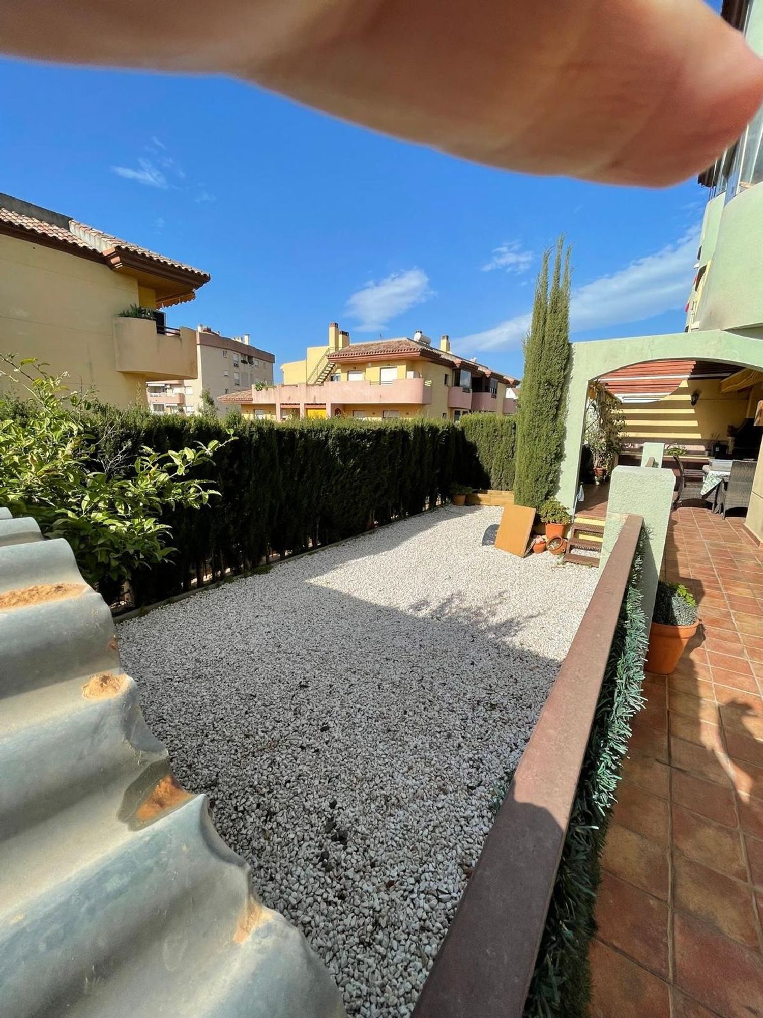 Piso en Calle de Carlos III, 5, Miraflores - Foto 4