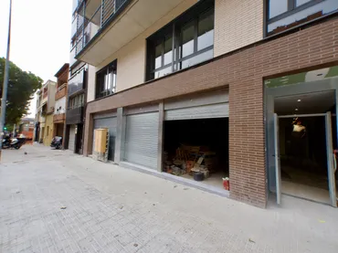 Local comercial en Terrassa - Foto 5