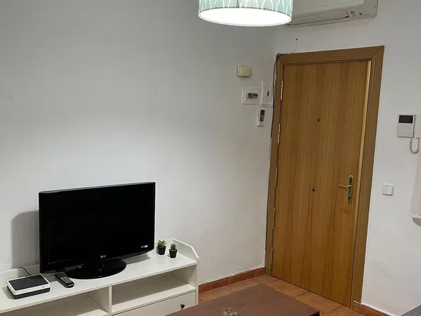 Piso en calle del Cardenal Cisneros, 5