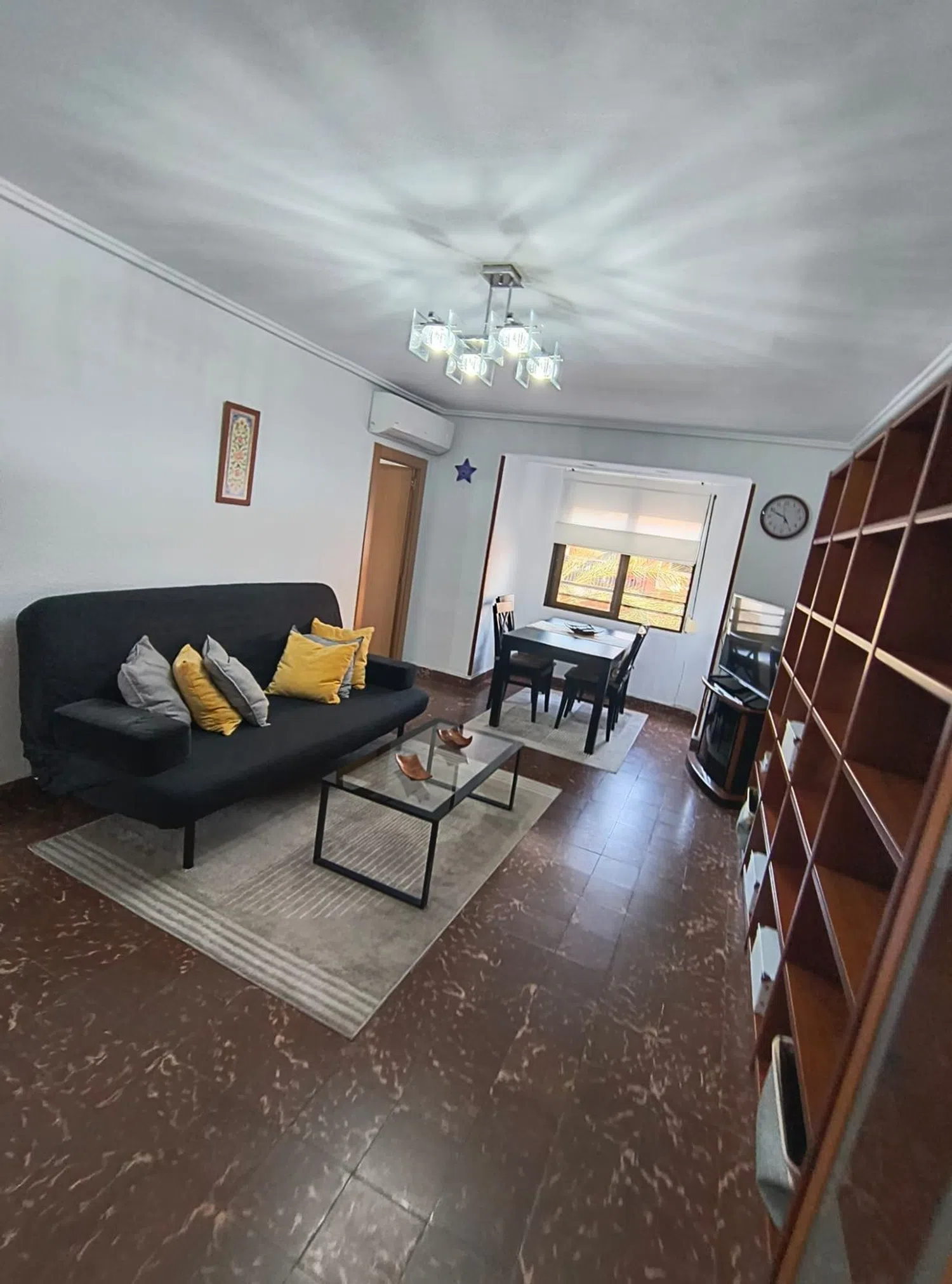 Piso en calle iglesia del rosario, 16 - Foto 1