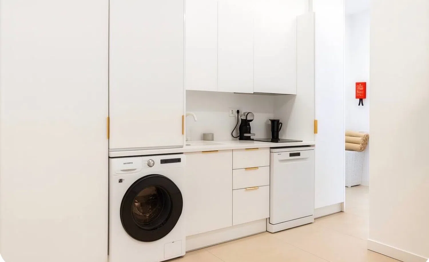 Piso en Barrio Acacias - Foto 23