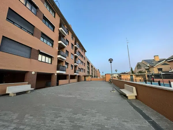 Piso en Calle Teresa Claramunt, 3, Las Cañas, Las Cañas - Foto 7