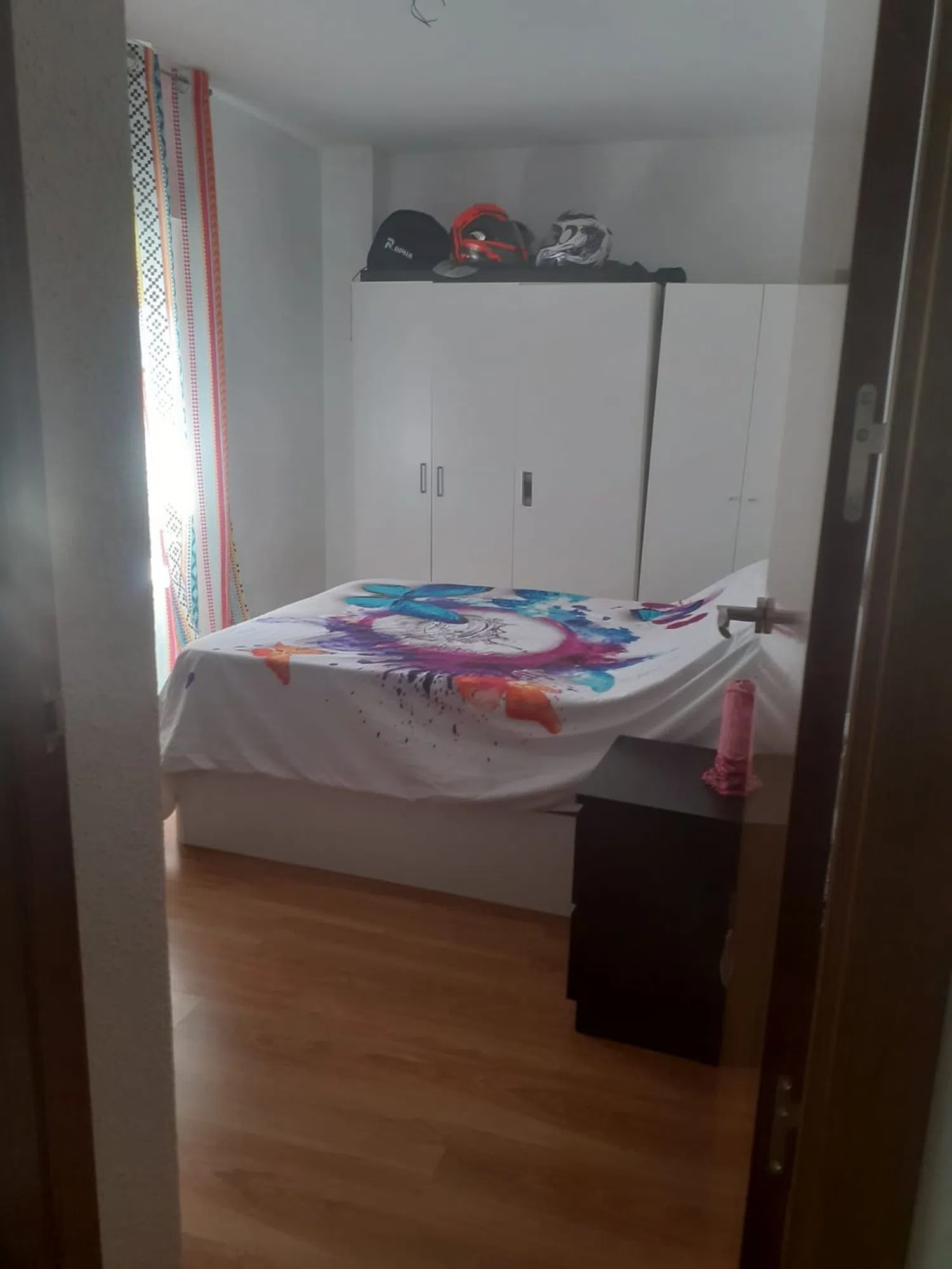 Piso en calle de Villalobos, 55 - Foto 23