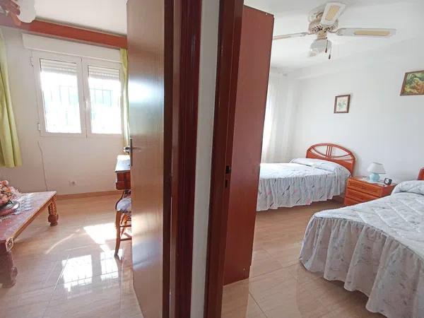 Piso en Pasaje Bujalance, 12, Sector sur - Santa Cruz - Foto 16