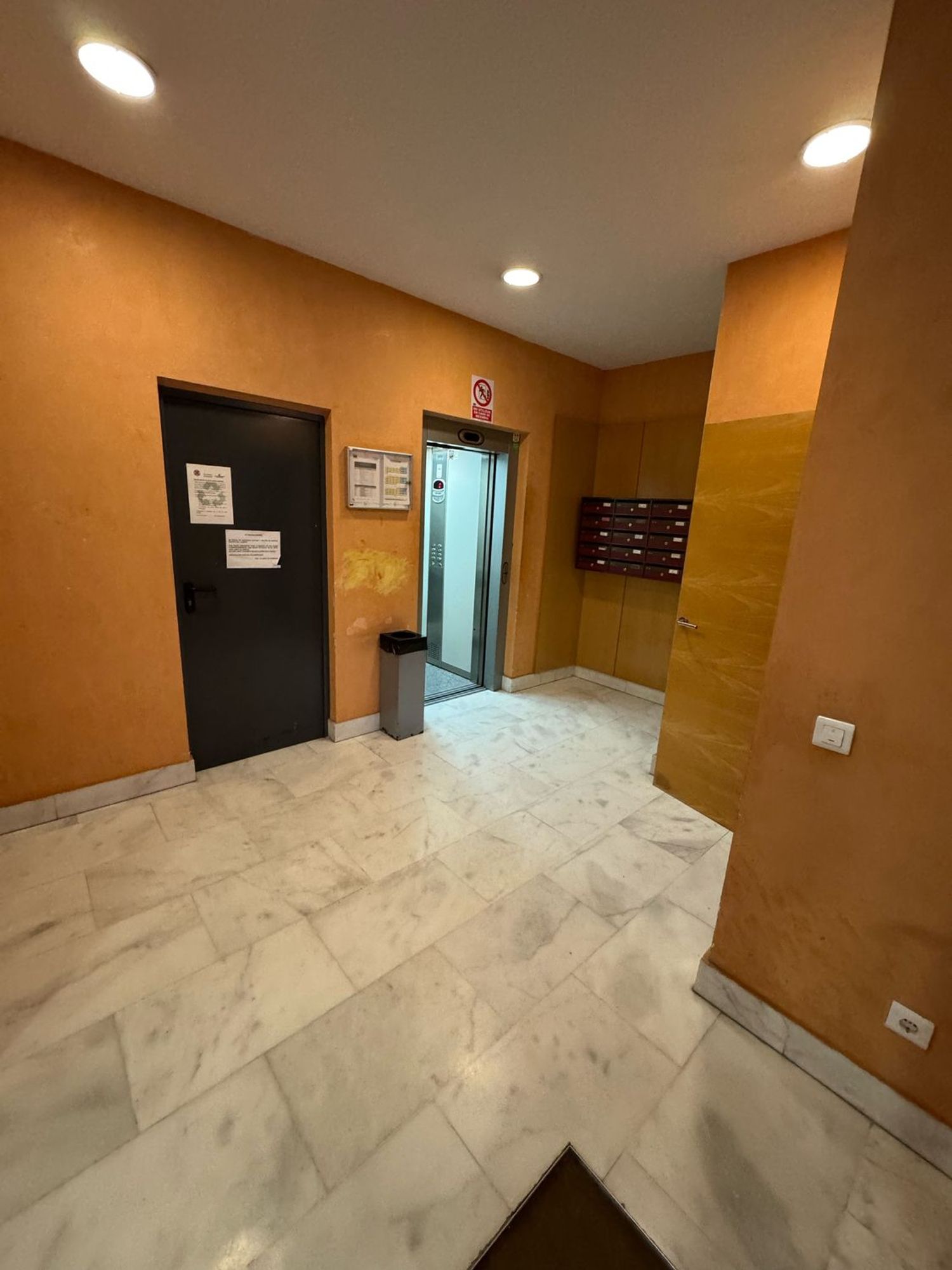 Piso en calle de Villamayor de Santiago, 11 - Foto 18