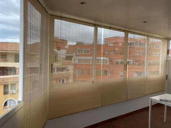 Ático en Avenida Callosa D'Ensarrià, 8, Pueblo Levante, Pueblo Levante - Foto 21