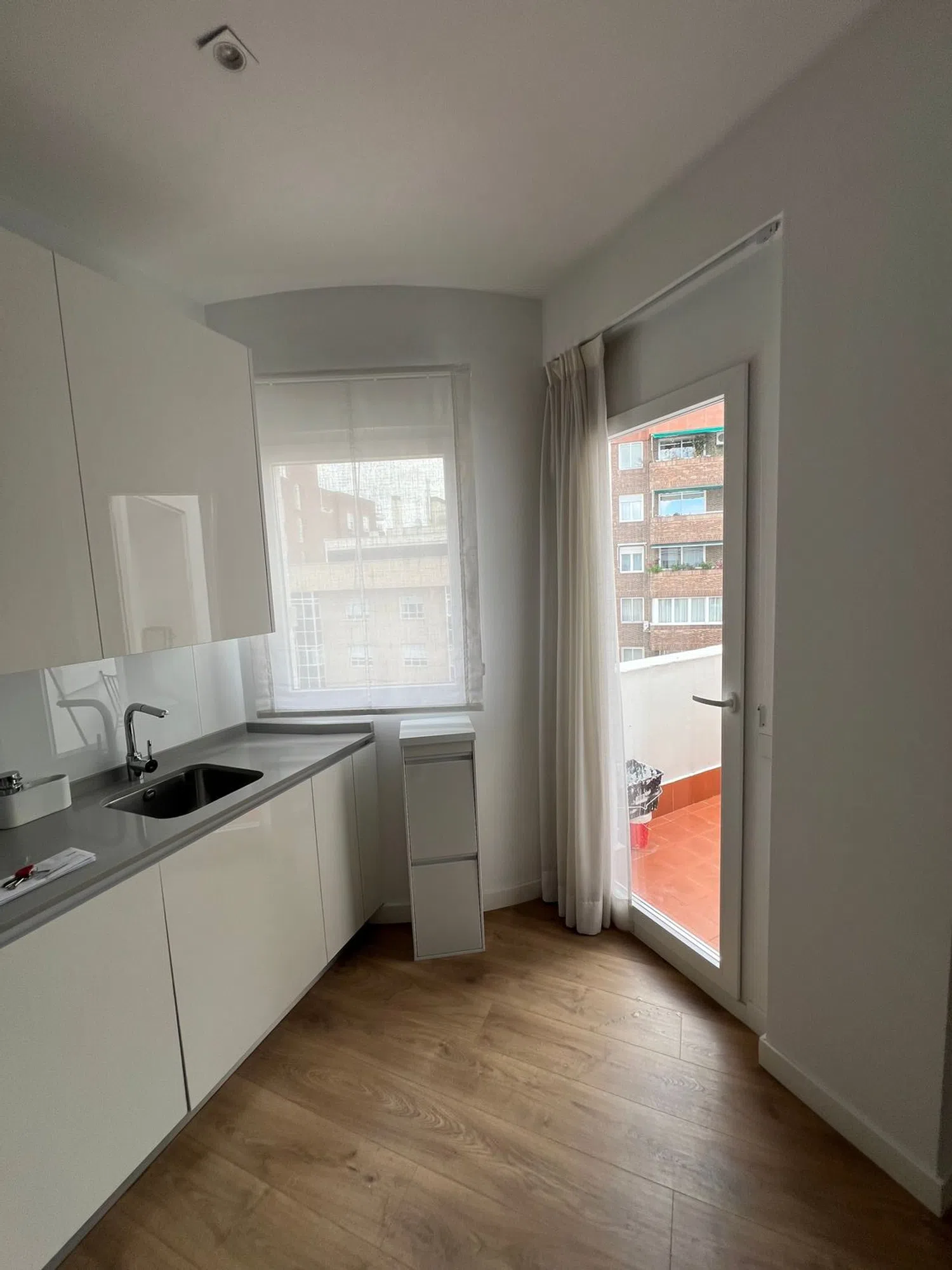 Ático en Barrio El Viso - Foto 16