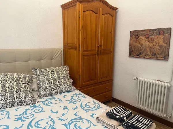 Piso en Barrio Trafalgar - Foto 8