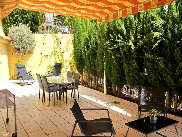 Piso en Conjunto Jardines del Golf, Fase 5, 4, La Cala del Moral, La Cala del Moral - Foto 1