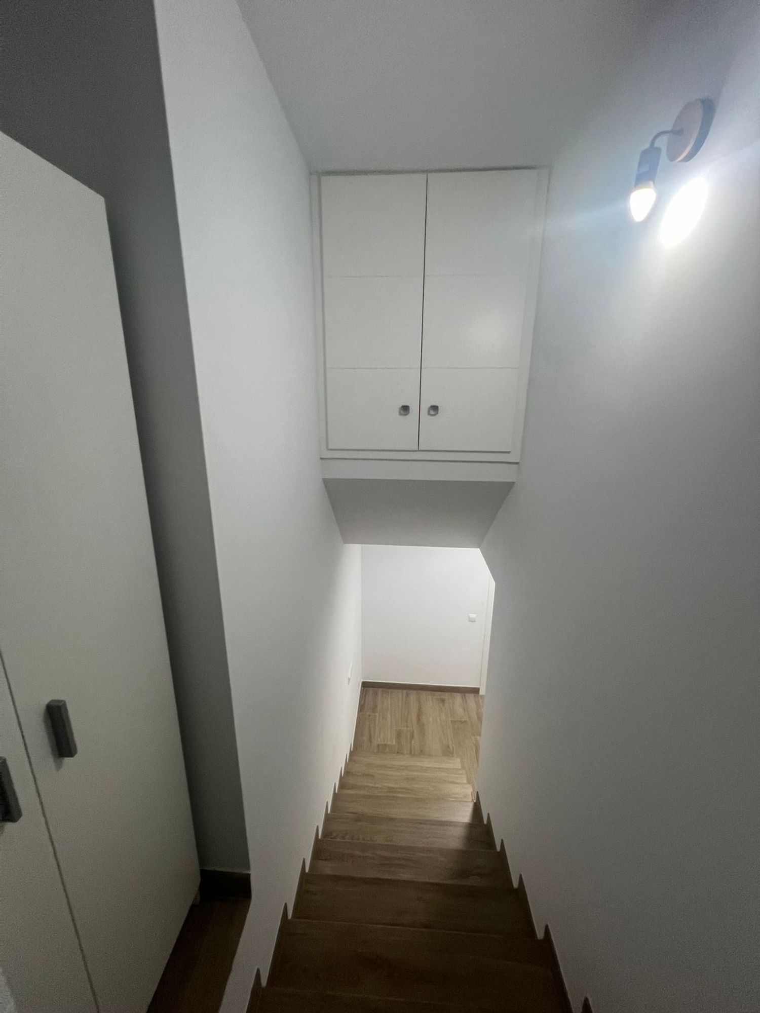 Piso en Calle Duque de Rivas, El Molinillo - Capuchinos - Foto 16