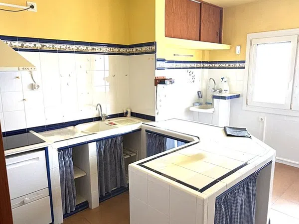 Chalet pareado en Calle Almijares, 15, Vega de Acá - Nueva Almería - Cortijo Grande, Vega de Acá - Nueva Almería - Cortijo Grande - Foto 8