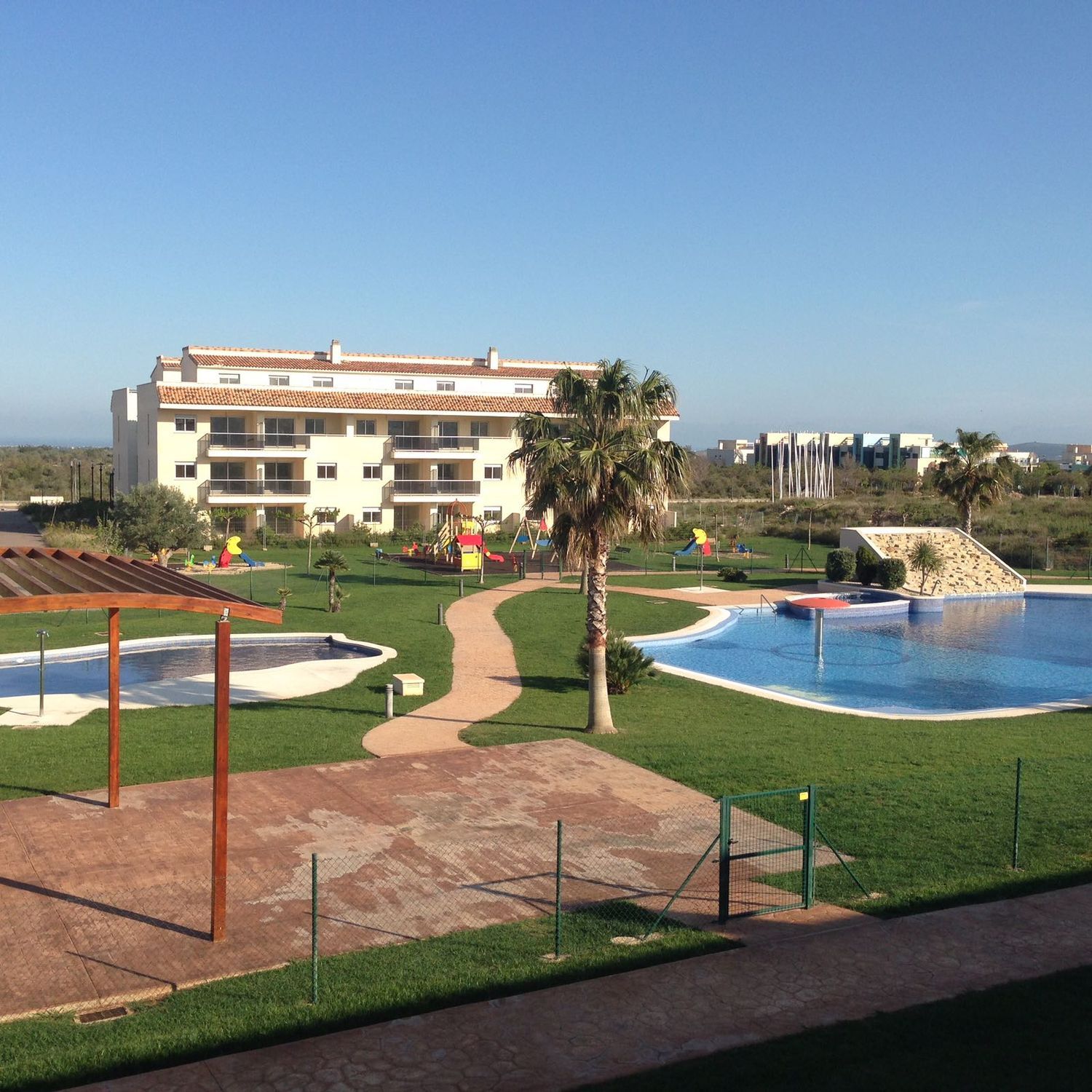 Chalet adosado en Avenida Castellón, 4 - Foto 29